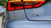 Audi A3 Ambiente Sedán 2016 total auto mx (23)