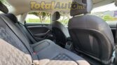 Audi A3 Ambiente Sedán 2016 total auto mx (32)