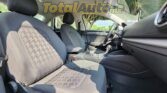 Audi A3 Ambiente Sedán 2016 total auto mx (33)