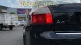 Audi A4 Luxury Front 2005 total auto mx (18)