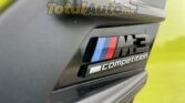 BMW M3 Competition Sedán 2021 total auto mx (16)