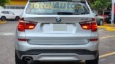 BMW X3 SDrive 20i 2017 total auto mx (10)