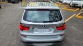 BMW X3 SDrive 20i 2017 total auto mx (11)
