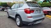 BMW X3 SDrive 20i 2017 total auto mx (12)