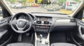 BMW X3 SDrive 20i 2017 total auto mx (34)