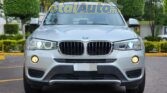 BMW X3 SDrive 20i 2017 total auto mx (4)