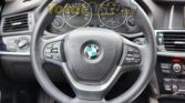 BMW X3 SDrive 20i 2017 total auto mx (40)