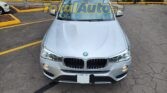 BMW X3 SDrive 20i 2017 total auto mx (7)