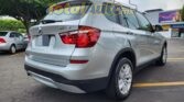 BMW X3 SDrive 20i 2017 total auto mx (8)