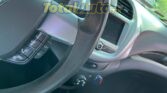 Chevrolet Beat sedán LT 2018 blanco total auto mx (31)