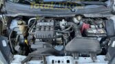 Chevrolet Beat sedán LT 2018 blanco total auto mx (34)