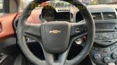 Chevrolet Sonic LT 2016 total auto mx (34)