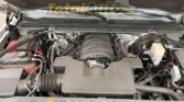 Chevrolet Suburban LTZ 2016 total auto mx (25)