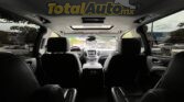 Chevrolet Suburban LTZ 2016 total auto mx (35)