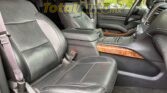Chevrolet Suburban LTZ 2016 total auto mx (36)