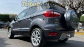 Ford Ecosport Titanium 2021 total auto mx (13)