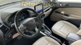 Ford Ecosport Titanium 2021 total auto mx (21)