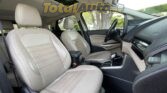 Ford Ecosport Titanium 2021 total auto mx (31)