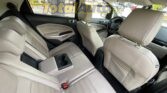 Ford Ecosport Titanium 2021 total auto mx (35)