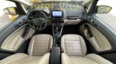 Ford Ecosport Titanium 2021 total auto mx (39)