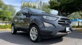 Ford Ecosport Titanium 2021 total auto mx (8)