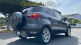 Ford Ecosport Titanium 2021 total auto mx (9)