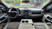 Ford F 150 XL 2018 total auto mx (36)