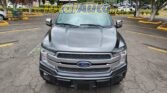 Ford F 150 XL 2018 total auto mx (4)