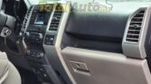 Ford F 150 XL 2018 total auto mx (45)