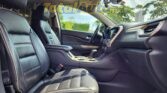 GMC Acadia Denali AWD 2018 total auto mx (39)