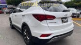 Hyundai SantaFe Sport 2017 total auto mx (10)