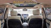 Hyundai SantaFe Sport 2017 total auto mx (17)