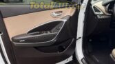 Hyundai SantaFe Sport 2017 total auto mx (18)