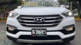 Hyundai SantaFe Sport 2017 total auto mx (2)