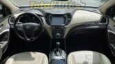 Hyundai SantaFe Sport 2017 total auto mx (29)