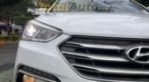 Hyundai SantaFe Sport 2017 total auto mx (32)