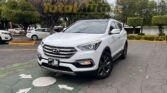 Hyundai SantaFe Sport 2017 total auto mx (33)