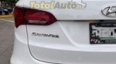 Hyundai SantaFe Sport 2017 total auto mx (35)