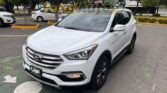 Hyundai SantaFe Sport 2017 total auto mx (4)