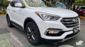 Hyundai SantaFe Sport 2017 total auto mx (5)
