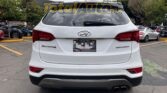 Hyundai SantaFe Sport 2017 total auto mx (8)