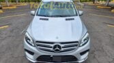 Mercedes Benz GLE 400 2017 total auto mx (4)