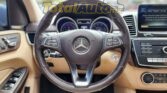 Mercedes Benz GLE 400 2017 total auto mx (44)