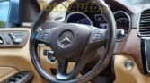 Mercedes Benz GLE 400 2017 total auto mx (46)