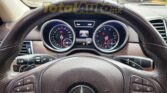 Mercedes Benz GLE 400 2017 total auto mx (50)