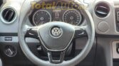 VW Amarok Highline 2016 total auto mx (37)