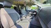 VW Amarok Highline 2016 total auto mx (39)