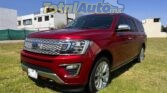 Ford Expedition Platinum Max 2018 total auto mx (1)