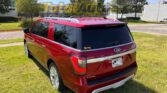 Ford Expedition Platinum Max 2018 total auto mx (20)