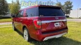 Ford Expedition Platinum Max 2018 total auto mx (21)
